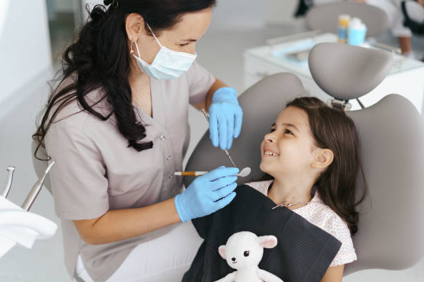 Best Sedation Dentistry  in Scappoose, OR