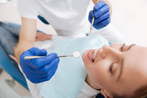 Best Dental Implants  in Scappoose, OR